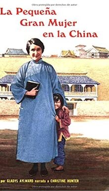 pequeña Gran Mujer En La China, La von Aylward, G... | Buch | Zustand sehr gut