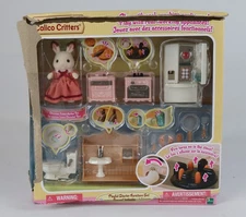 Calico Critters | Playful Starter Furniture Set