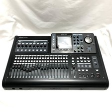 TASCAM DP-32SD 32-Track Digital Portastudio - TESTED - Has 32 GB Scan Disc