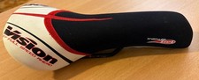 Selle San Marco Vision by full speed ahead Triatholn Gel Saddle