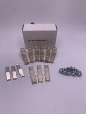 Allen Bradley 40768-801-01 Replacement Contact Kit, NEW