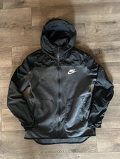 nike women s tech fleece full zip hoodie M