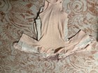 Carter's Baby Girl 3M Cotton Sleeper Pajama Lot, Pink Floral Animals — photo 2