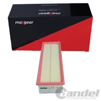 Maxgear Luftfilter Passend FüR BMW 5 X3 X4 X5 | 26-1573