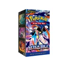 Pokemon Card MEGA Ninja Spinner Booster Box 30Pack / Korean