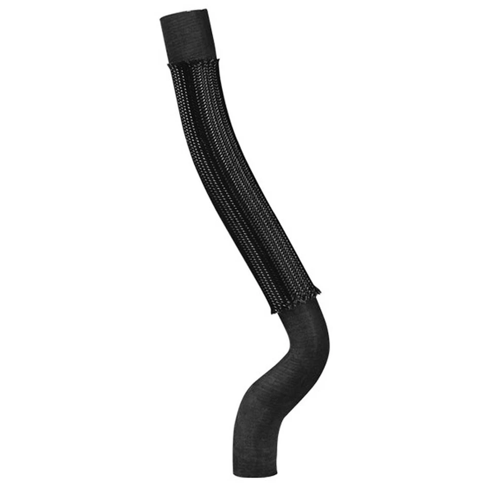 CONJUNTO-DY72378 Dayco mangueiras de radiador conjunto de 2 superiores para Chevy Acadia Limited 17 pares - Imagem 2 de 4