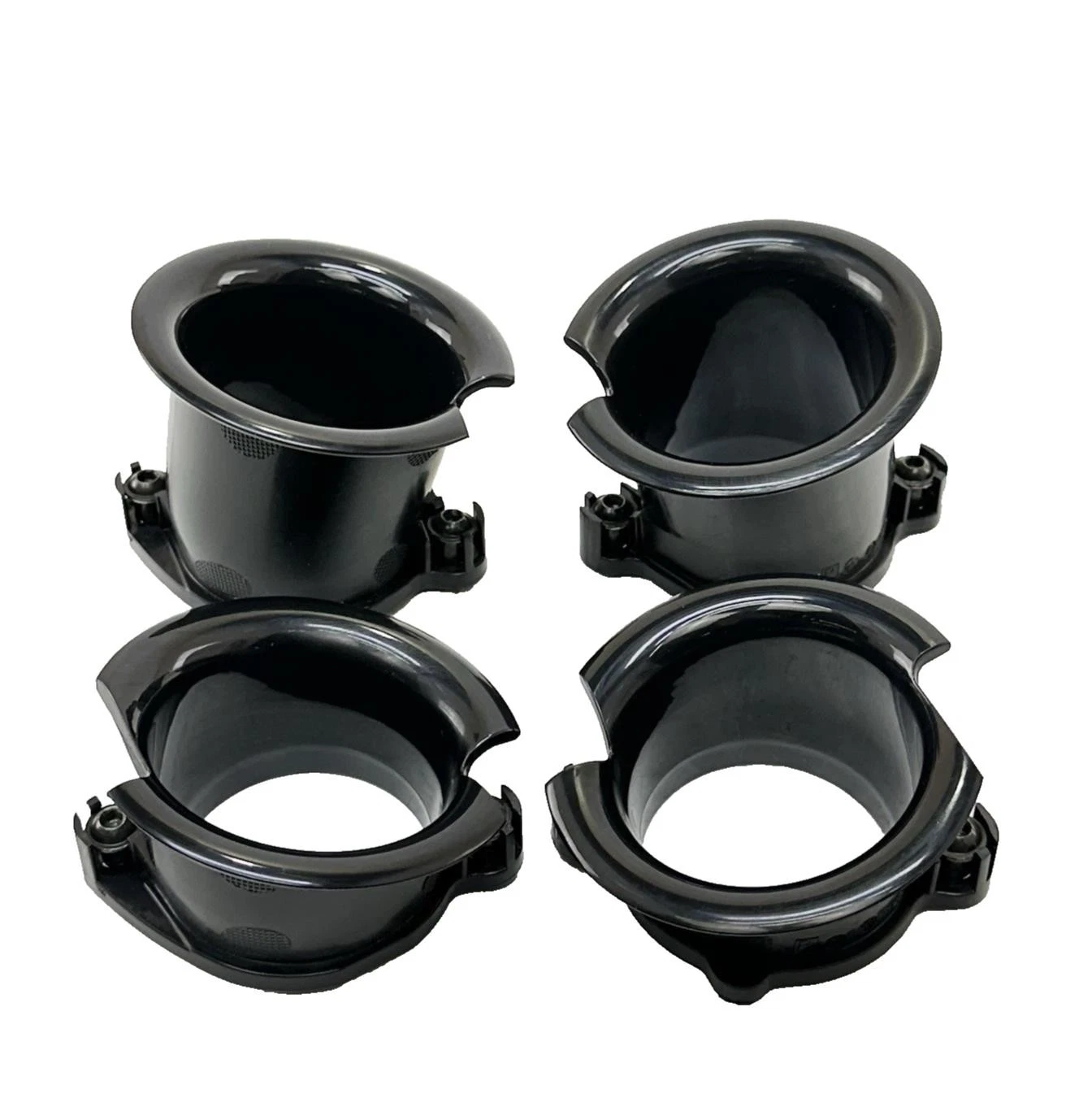 2021 - 2026 Aprilia RSV4 Ansaugtrichter Airbox Luft Ansaug Set Lager
