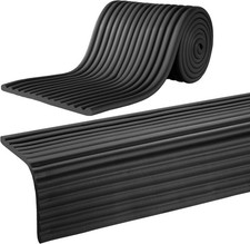 8'' Extra Wide Seat Edge Cushion 13.1 FT Length Foam Fireplace Cushion Soft