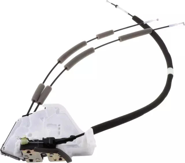 Genuine Nissan Door Lock Actuator Motor 80501-6CA0B