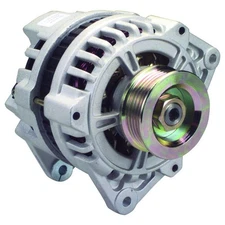 New Alternator For SATURN 1.9L SC SL SW 98 99 00 01 02 21024485, 21024726