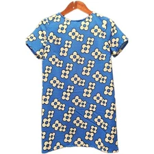 True Decadence Floral Mini Short Patterned Dress Size 10 New