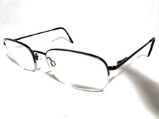 Stetson 228 Eyeglasses Zyloware 058 55-19-140 2