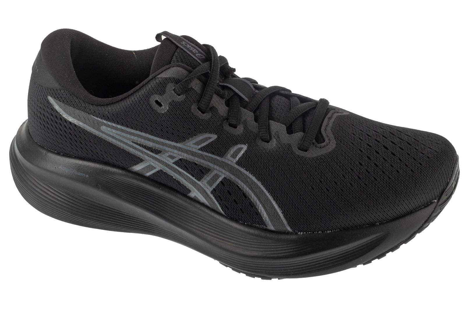 Running shoes Mens, ASICS Gel-Excite 11, black