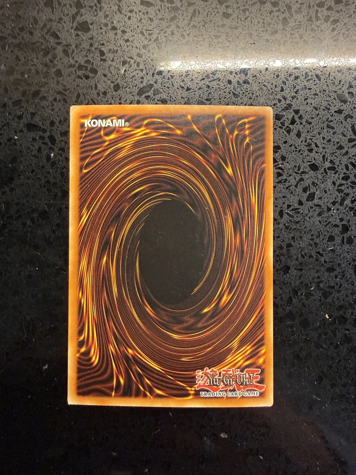 Yu-Gi-Oh! Magic Formula GLAS EN093 Secret Rare 1st Edition - Image 4 of 4