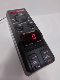 Sega Mega CD Karaoke Only a few used