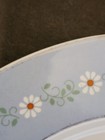 Vintage 1974 Pontesa Ironstone Commemorative Plate "Tenderness" Made In Spain — photo 7