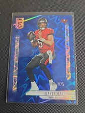 2024 Panini Donruss Elite - Baker Mayfield #5 Status Explosion /875