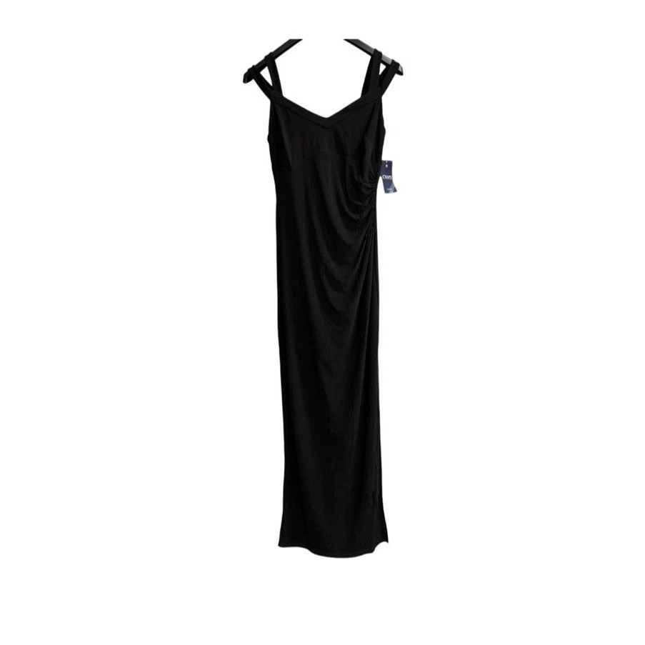Chaps Long Formal Dresses for Women for sale | eBay