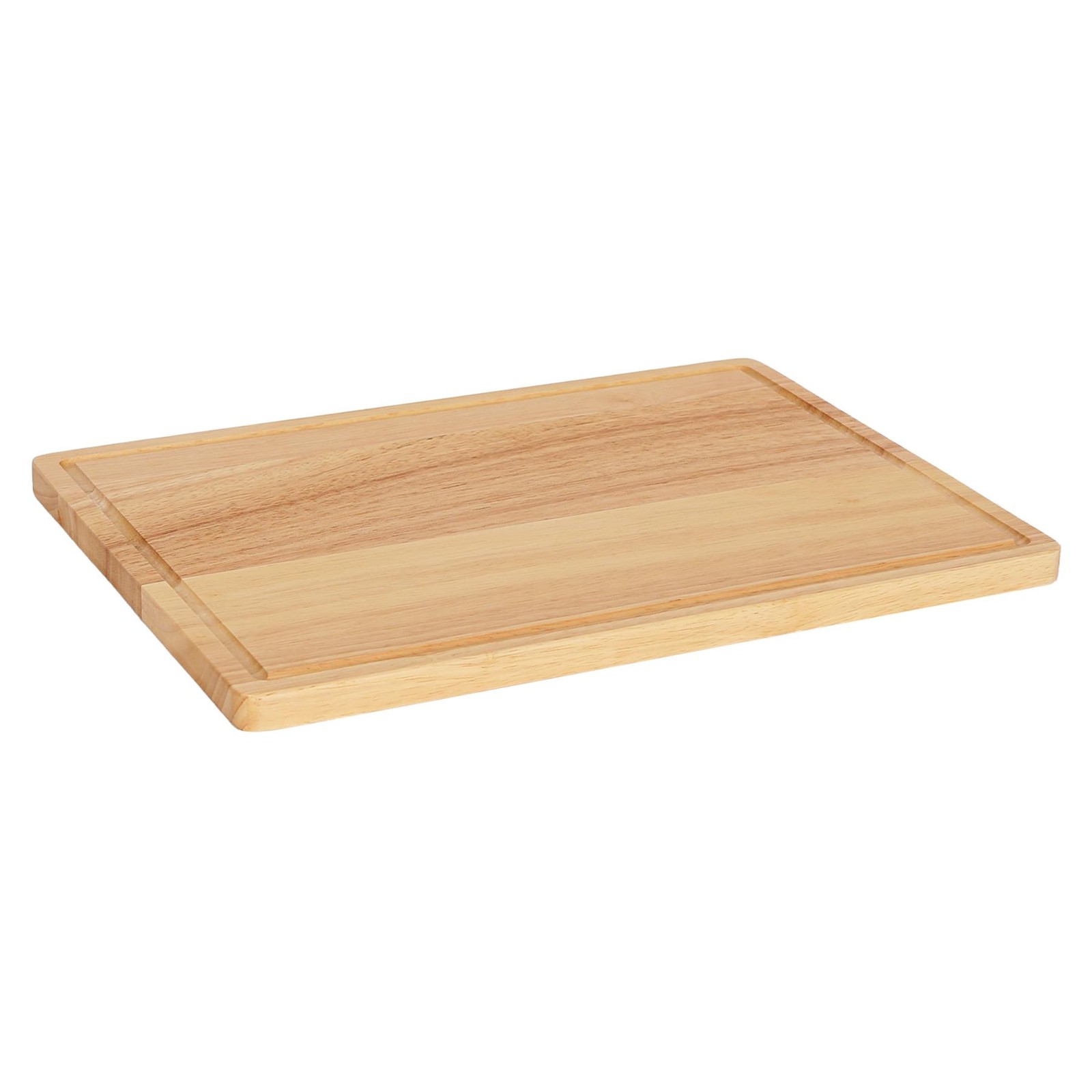 Argon Tableware 35Cm X 25Cm Rectangular Wooden Chopping Board - Image 3