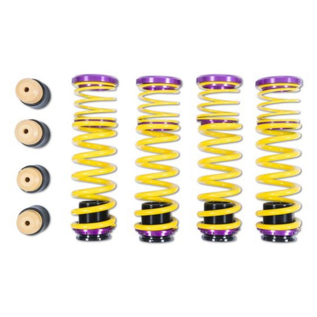 KW Lowering Spring Kit For Aston Martin Vantage 2018 2019 2020 2021