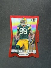 Law of Cards: Leaf v. Panini Prizm Trademark Lawsuit Ends Quickly 16