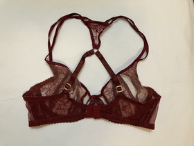 Agent Provocateur Marcia bra (34B), and (not shown) brief (3)