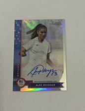 2024 Topps Chrome US Olympic & Paralympic Hopefuls Checklist Guide in-content 34