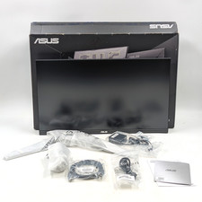 ASUS TUF Gaming VG27AQ3AZ 27" 2560 x 1440 180Hz 1ms LCD Monitor 90LM0940-B019B2