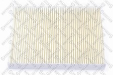 STELLOX 2003-2024 Nissan Versa Cabin Air Filter 27891-000M