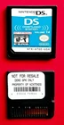 Nintendo DS Download Station NFR Demo version 14