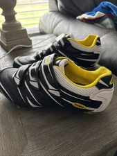 Tiebao Cycling Bike Shoes Size 40 or 7.5