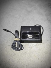 Zune Docking Station USB Model 1127 Charger