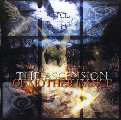 The Ascension Of Mother Dance CD 2002 Ordo Rosarius Equilibrio SOL INVICTUS