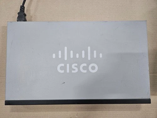 CISCO SG250-26P-K9 V04