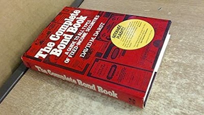 The Complete Bond Book: A Guide to All Types of Buch McGraw-Hill Inc.,US