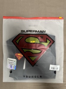 正規品　YOUNG LA スーパーマン　コンプレッションTシャツ　新品未使用 2026年最新】YOUNGLA tシャツの人気アイテム - メルカリ