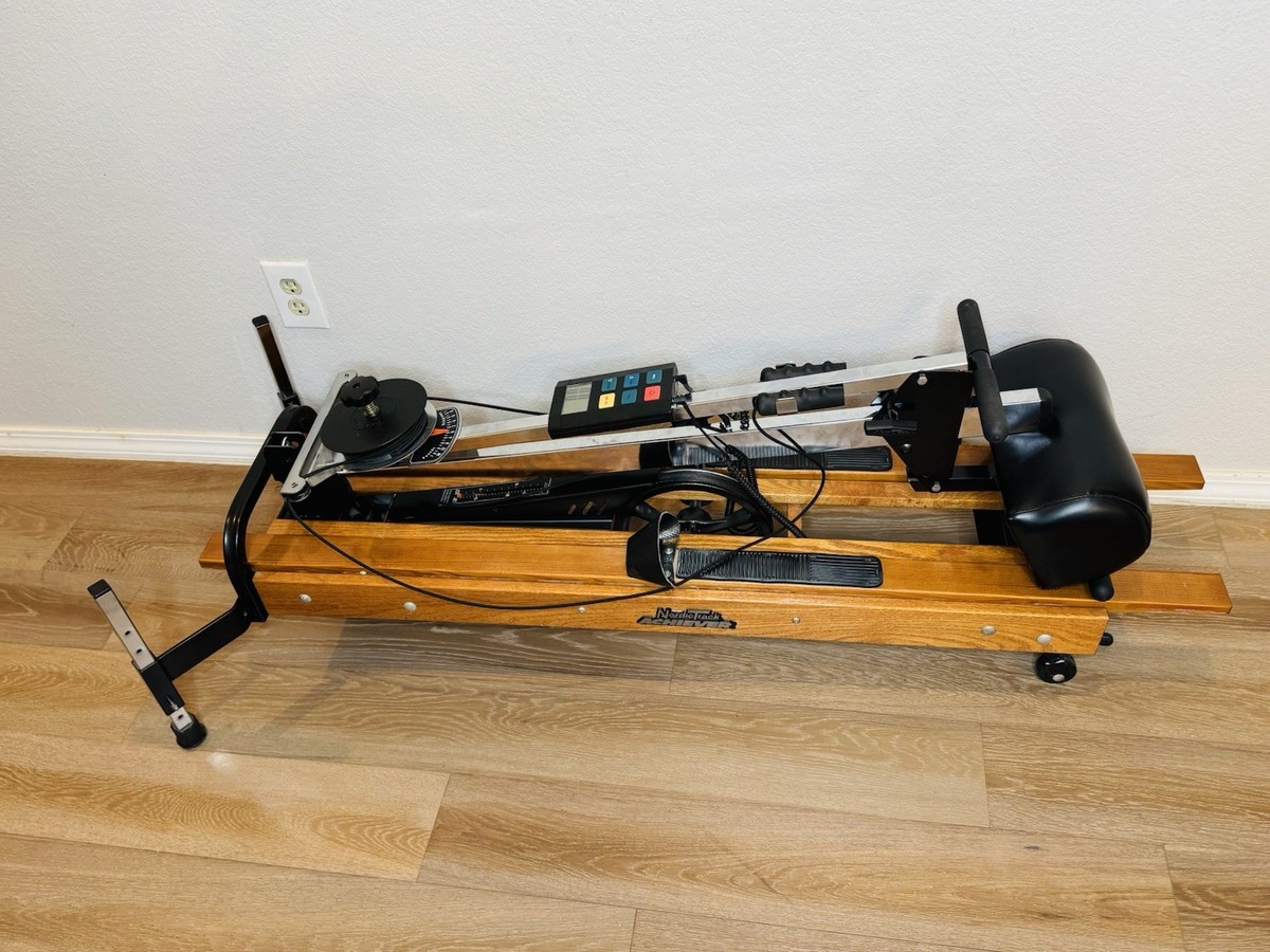NORDIC TRACK ACHIEVER SKI EXERCISE MACHINE Great Condition- Local