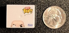 Bitty Pop! Dr. Mindbender - 1" MINI - Mystery Bitty 1/6 - Retro Toys - G.I. Joe