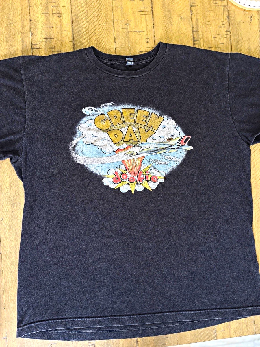 Greenday T-Shirts for Men for sale | eBay