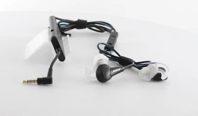 Bose QuietComfort 20 QC20i Noise Cancelling Headphones Apple iOS (362544-0010)