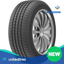 New 18570r14 Kenda Kenetica Touring As Kr217 88h