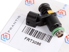 Injecteur Skoda FABIA