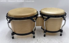 Unbranded Bongo Drums
