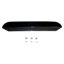 Hood Scoop Fits 2004-2008 Chevrolet Colorado 4130-255-042