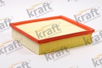 Luftfilter Kraft Automotive 1712640 Filtereinsatz FüR VW Audi Skoda Passat B5 C5