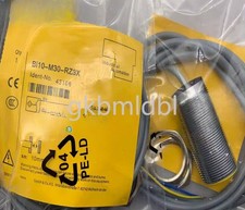 1PC Turck BI10-M30-RZ3X Proximity Switch BI10M30RZ3X New