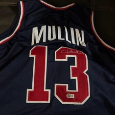 Chris Mullin Rookie Card Guide and Other Key Early Cards 20