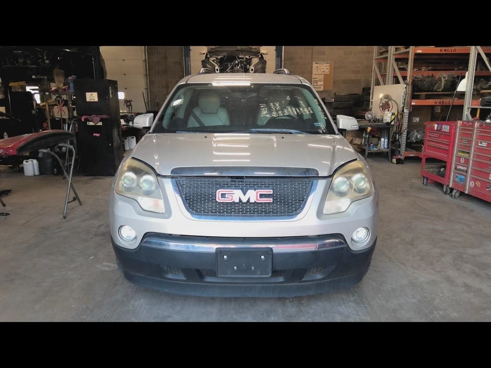 ACADIA 2009 Spare Wheel Carrier 667780 - Image 3 of 4