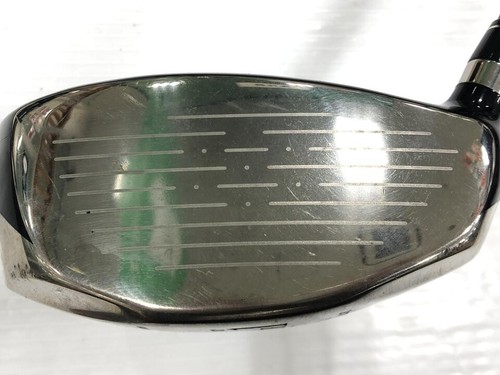 MacGregor MacTech NVG 10° 1W Quadra Action Plus Stiff #6B - Picture 2 of 8