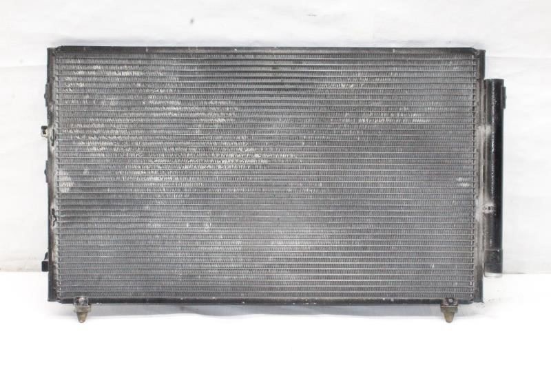 AC Condenser Fits 02-10 LEXUS SC430 6200